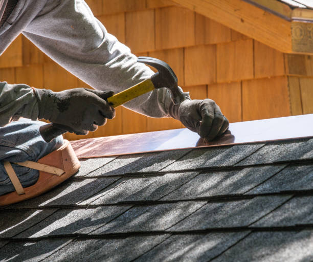 Best Residential Roofing Contractor  in Point Marion, PA